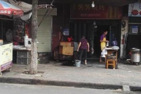 开店为了赚钱，商铺风水很重要