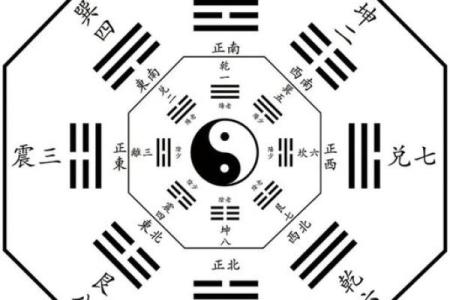 命 运 风水