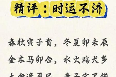 生辰八字查童子命方法