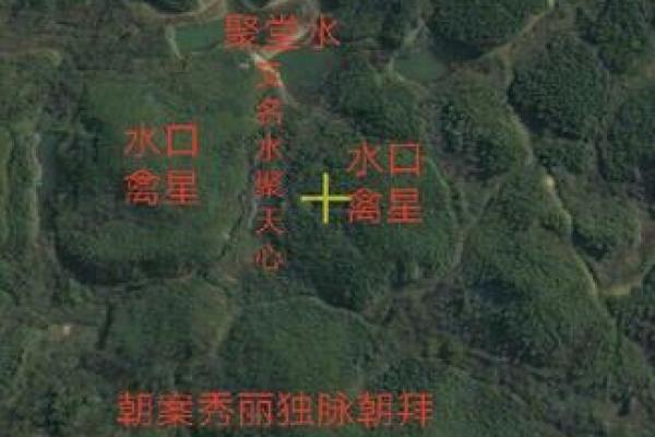 如何选择墓地风水