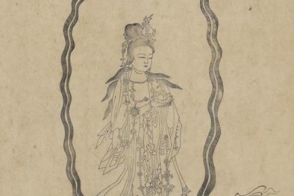观音灵签丑宫