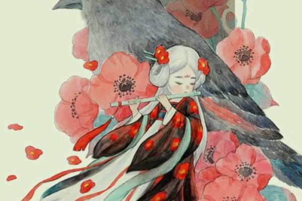 神叨酱：5.4日心灵运势测试