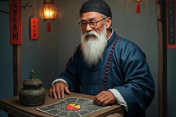 算命说孩子是仙家赐给我的