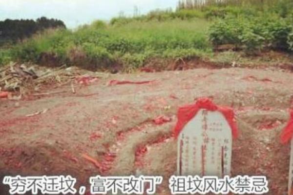 了解常见迁坟的十大忌讳注意事项风水