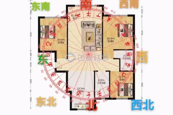 10楼房子风水说法