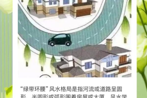 地势洼的房子风水