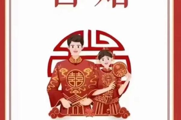 周易合八字算姻缘 周易合八字算婚姻？