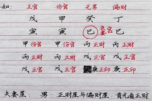 夫妻姓名笔划算命婚姻配对 夫妻姓名测试打分算命？