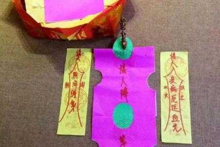 黄大仙灵签塔罗占卜