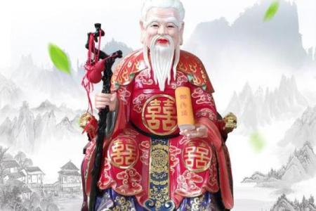泰山月老庙求姻缘 泰山月老庙求姻缘怎么求？