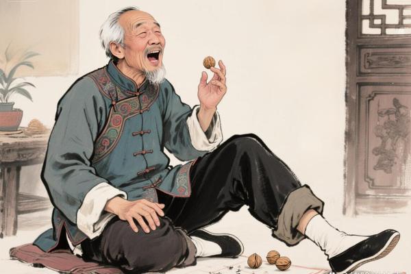 一直流传的算命故事，真实的实例