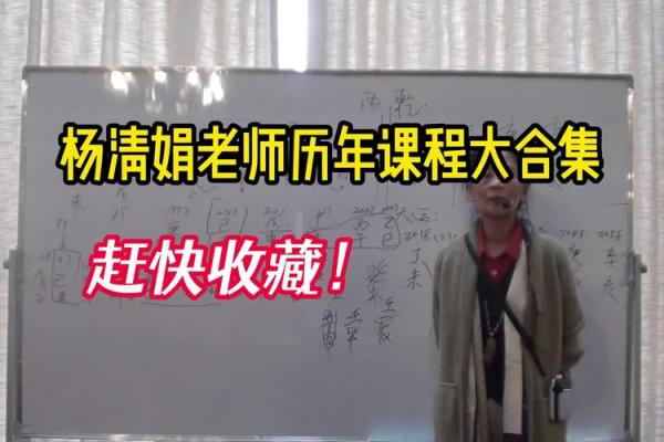 清娟盲派八字内部资料