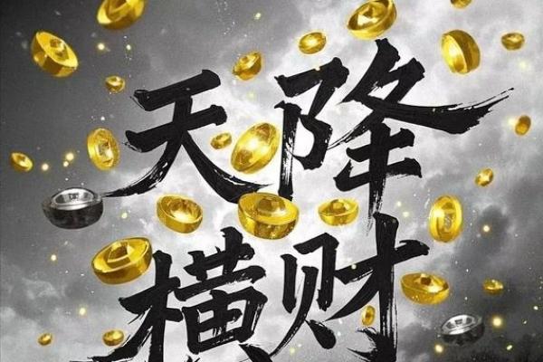 风水八法，能让你横财停不下来