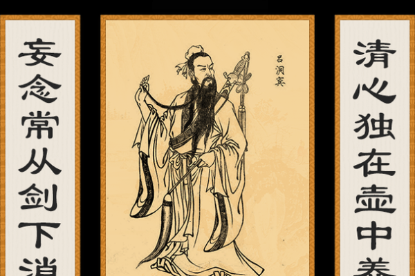灵签贵妃