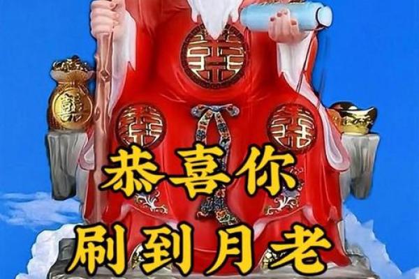 月老灵签第16签求姻缘签 月老16签白话解？