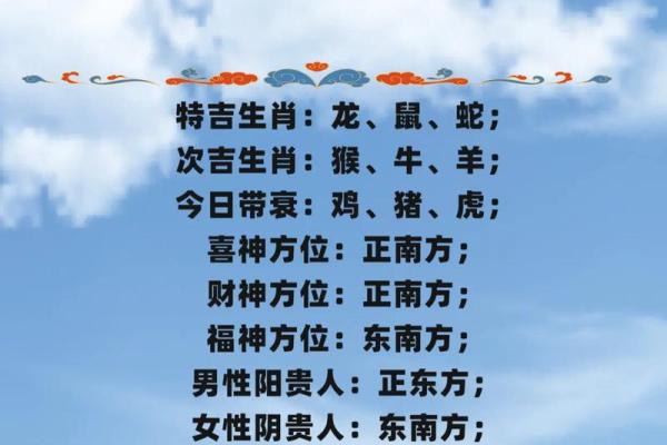 神准测试--是什么在阻碍着你的运势？
