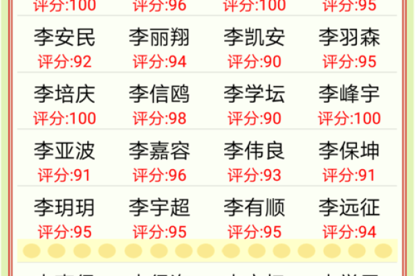 免费生辰八字取名字 生辰八字免费取名