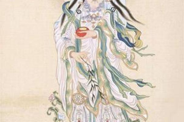 观音灵签金乌