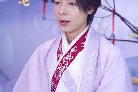 月老玄七的姻缘怎么样 月老玄七的另一个号？
