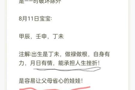 生辰八字解析-2024年农历正月二十出生的孩子好吗