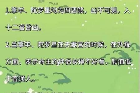 紫薇斗数看感情