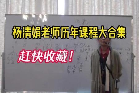 清娟盲派八字内部资料
