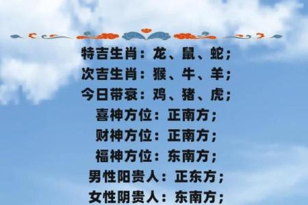 神准测试--是什么在阻碍着你的运势？