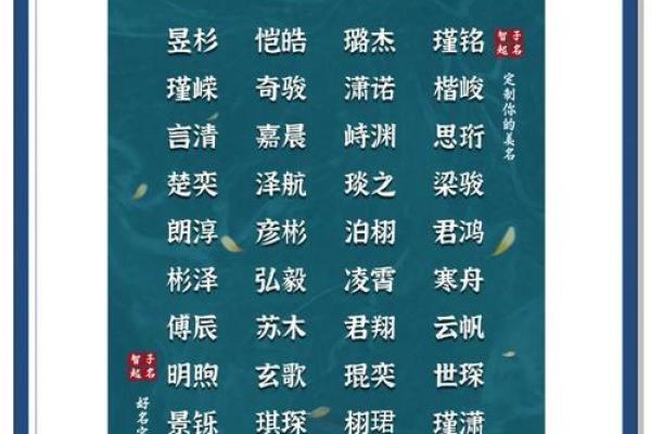 2019年3月24号寅时出生的男孩起名时要注意什么姓名
