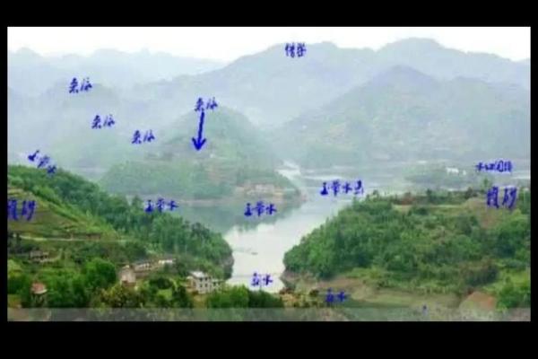 阴宅风水好坏怎样看
