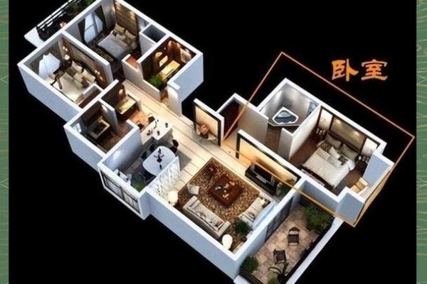 住宅设计与风水提升住宅品质的秘密
