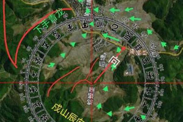 公墓风水，风水吉凶断法有什么
