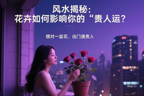 好风水可以随时遇到贵人的帮助