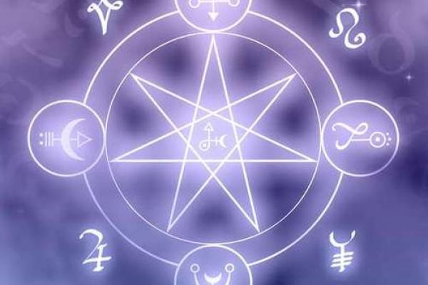 西方三大占卜术,算命三大神术