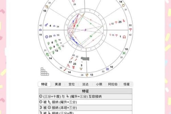 紫薇星盘看姻缘免费