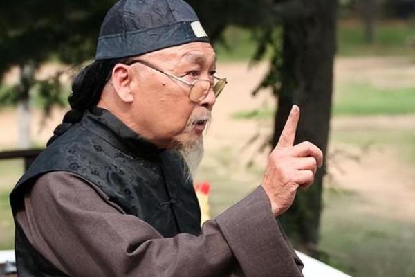 晋州算命哪个大师更好看