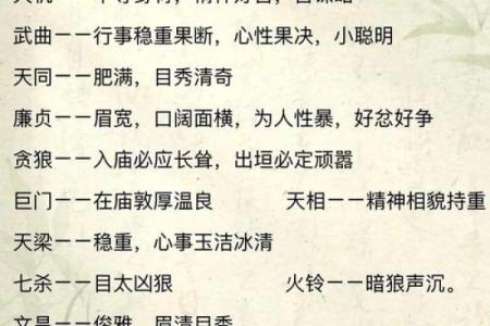 国学研究所紫微斗数记录 紫微星国学？