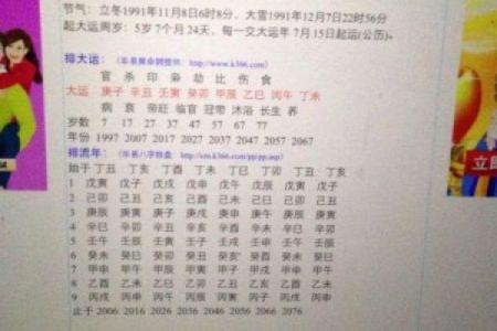 取名网生辰八字免费