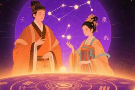 紫微斗数之福德宫与诸星，天梁星在福德宫是什么意思？