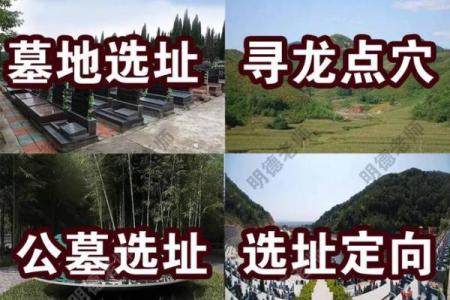 选择墓地如何看风水-