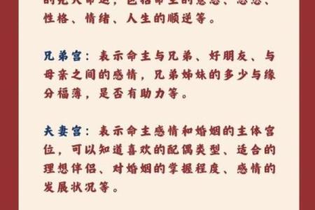 紫微斗数之田宅宫与诸星，紫微星在田宅宫是什么意思？