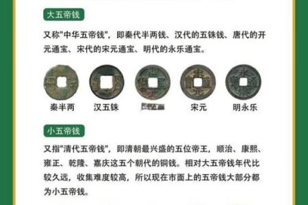 风水上五帝钱不适合什么人解说