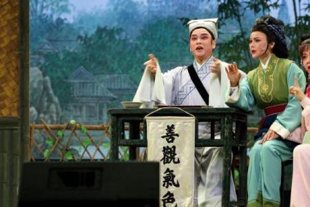 晋州算命哪个大师更好看