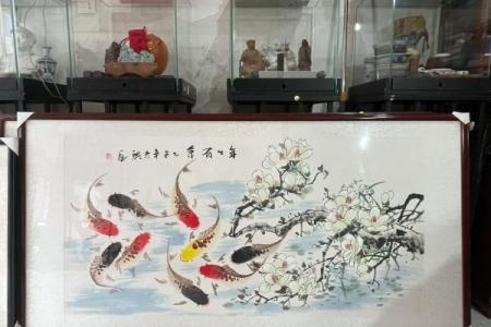 风水聚财，做生意风水注意事项
