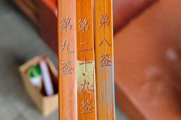 观世音菩萨灵签16签解签