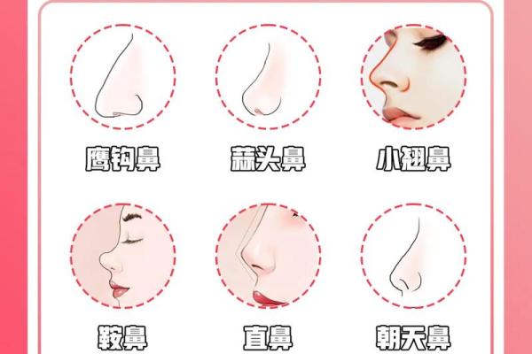 风水面相女人鼻头大到底好不好