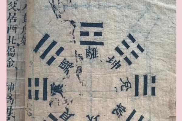 八字岁运