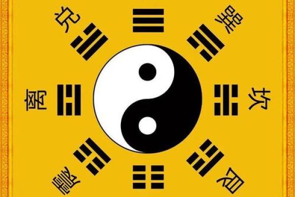 八字图片大全