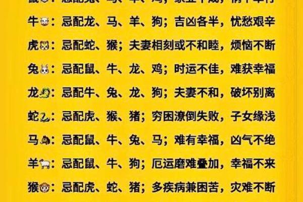 八字合婚测算-属相婚配什么属相好