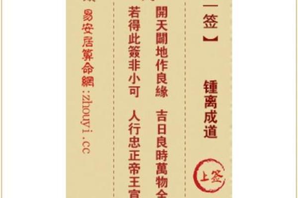 关音灵签第55签详解