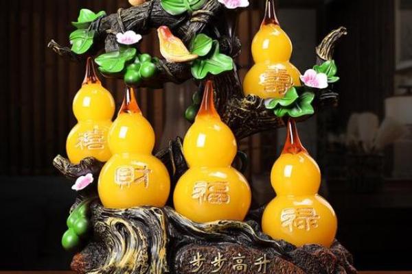 风水葫芦适宜挂在家里哪些地方